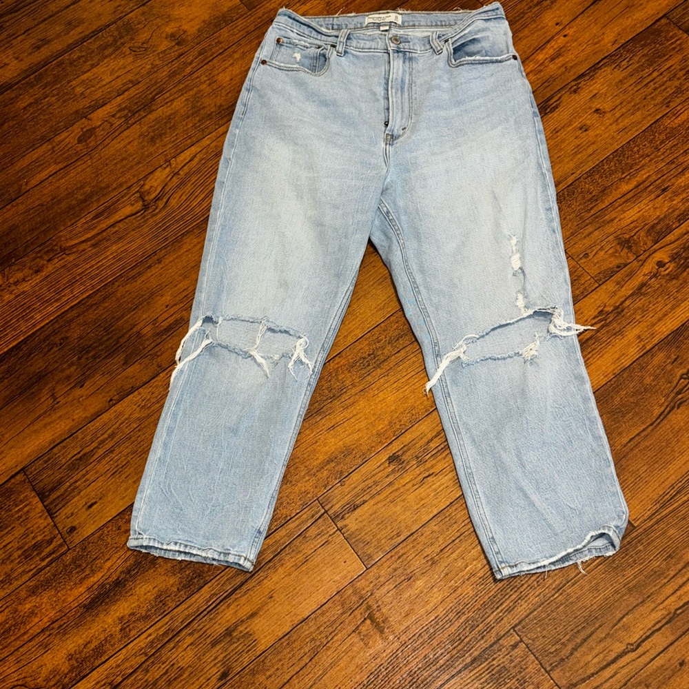 Abercrombie Jeans